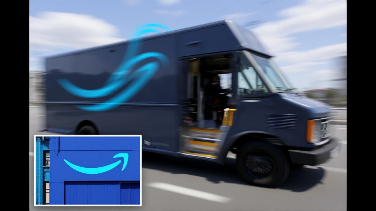 FTC Secures $2.5 Billion Deal With Amazon Over Prime Subscription Traps