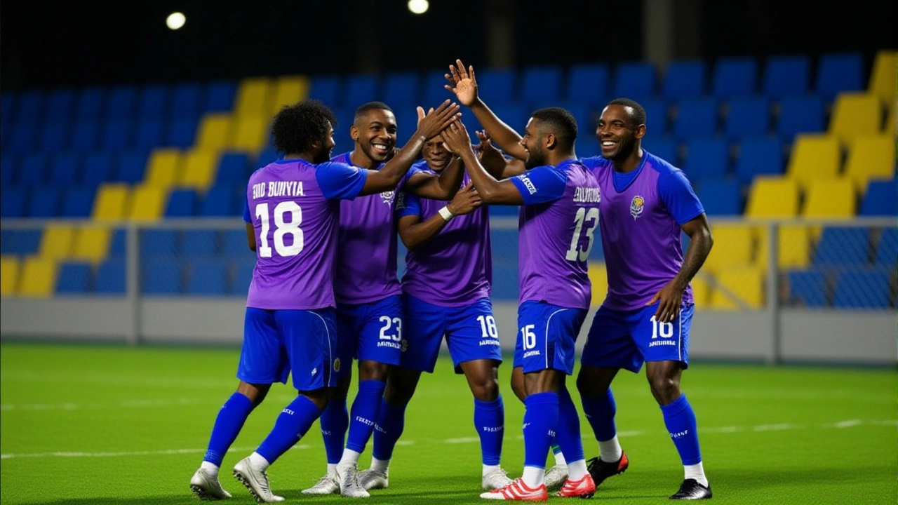 What This Means for U.S. Soccer