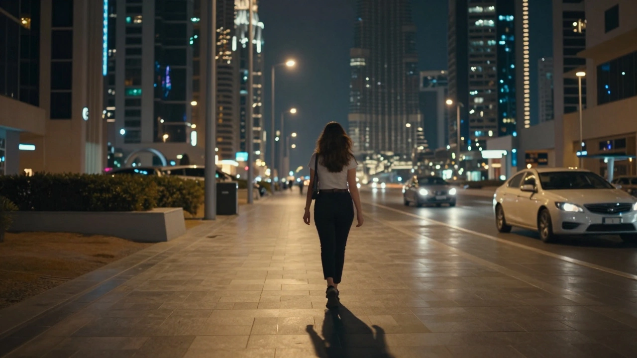 Why Female Travelers Are Drawn to Dubai - The Real Reasons Behind the Fascination